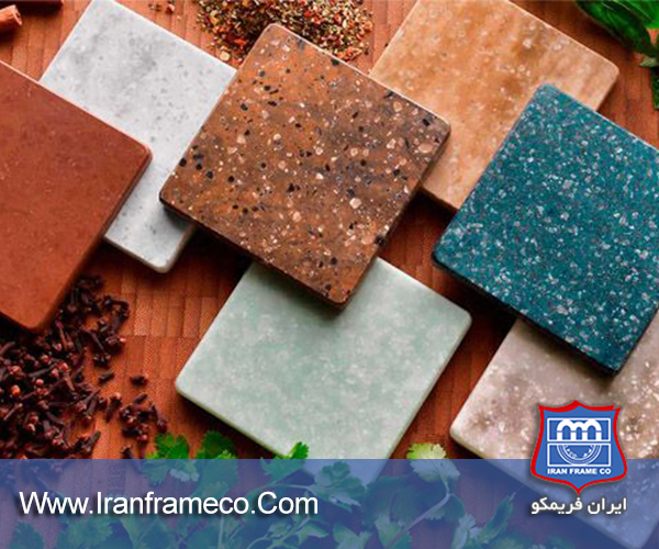 ویژگی های اصلی سنگ تراورتن