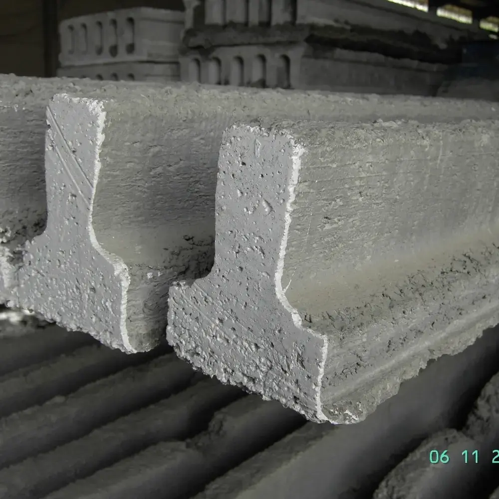 What is a truss beam?
