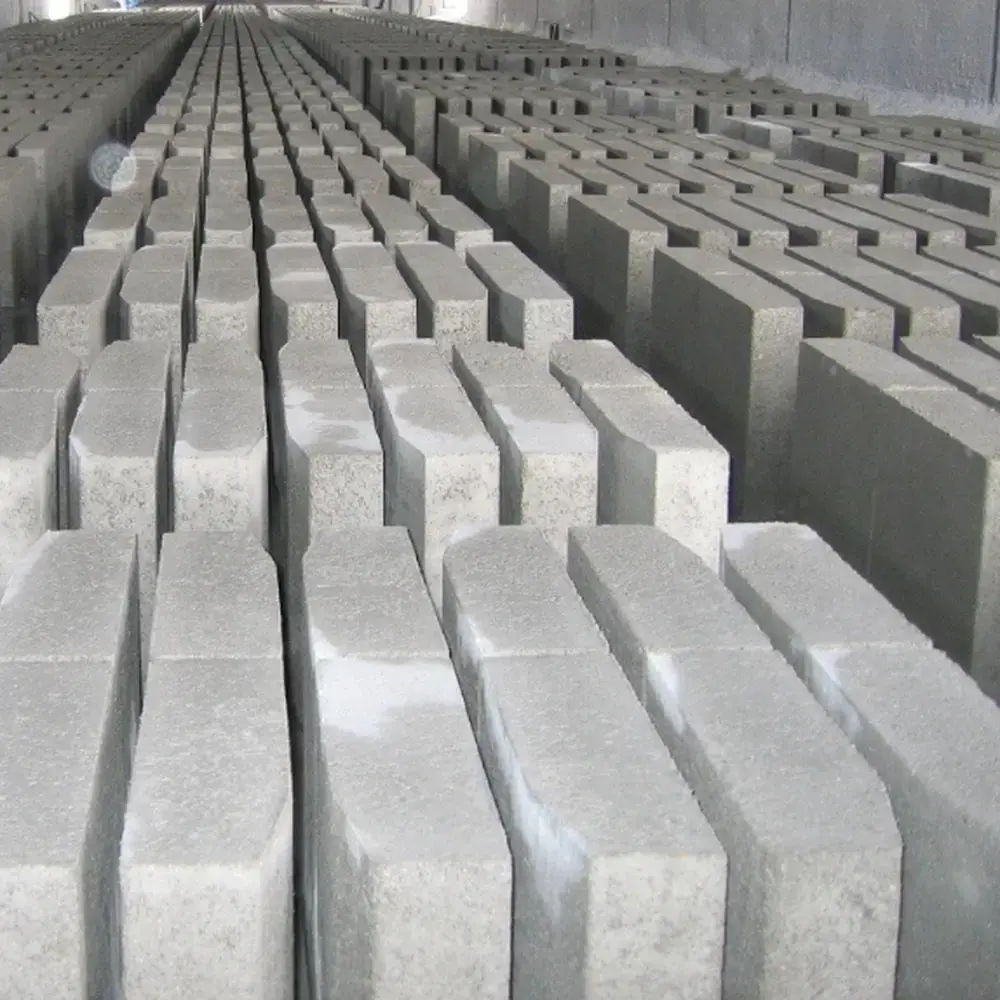 Price of concrete table (machine)