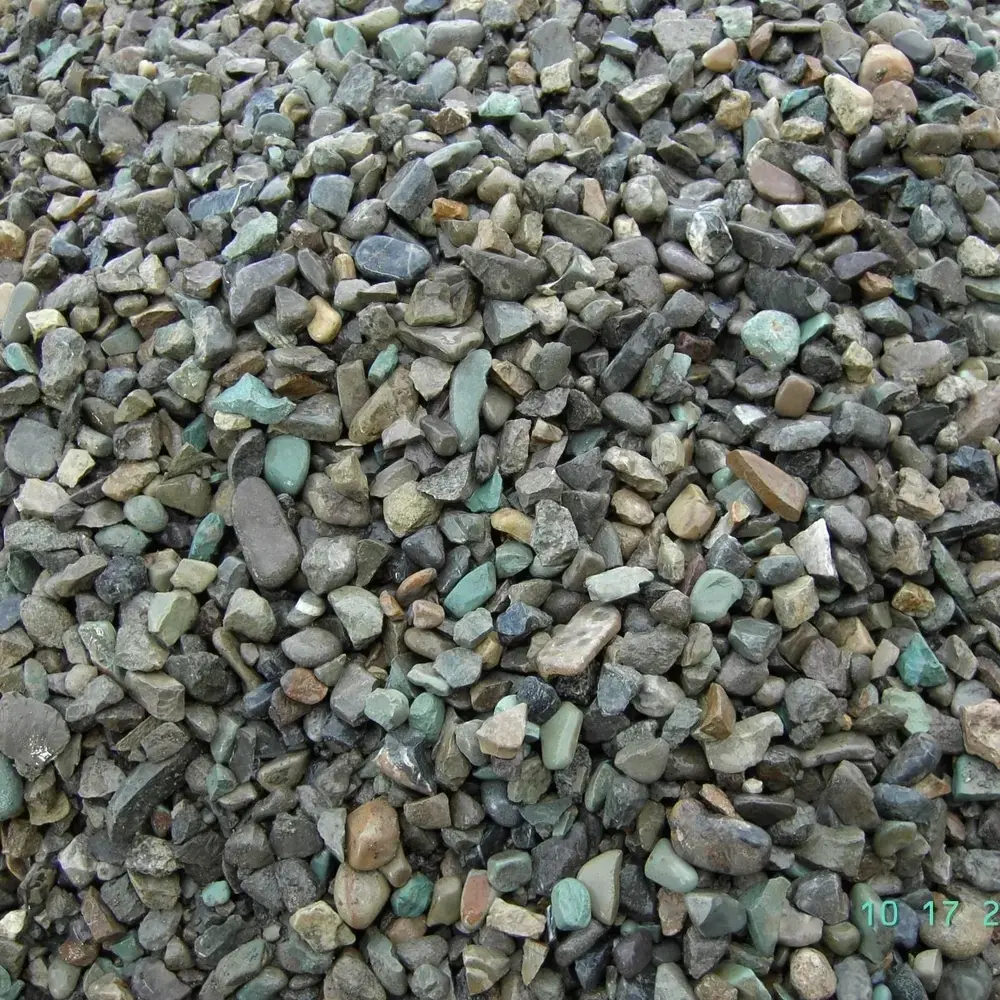 What is aggregate?