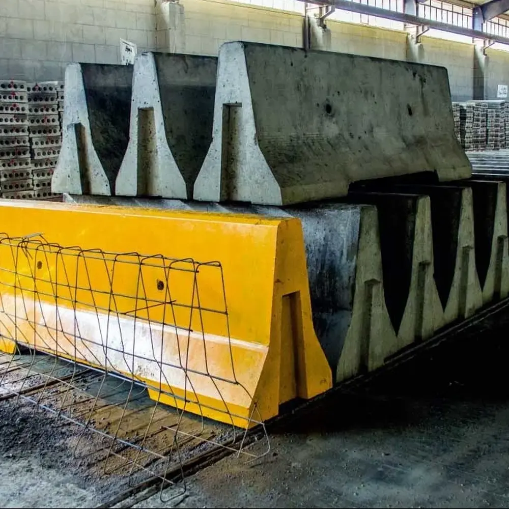 Buy New Jersey Concrete