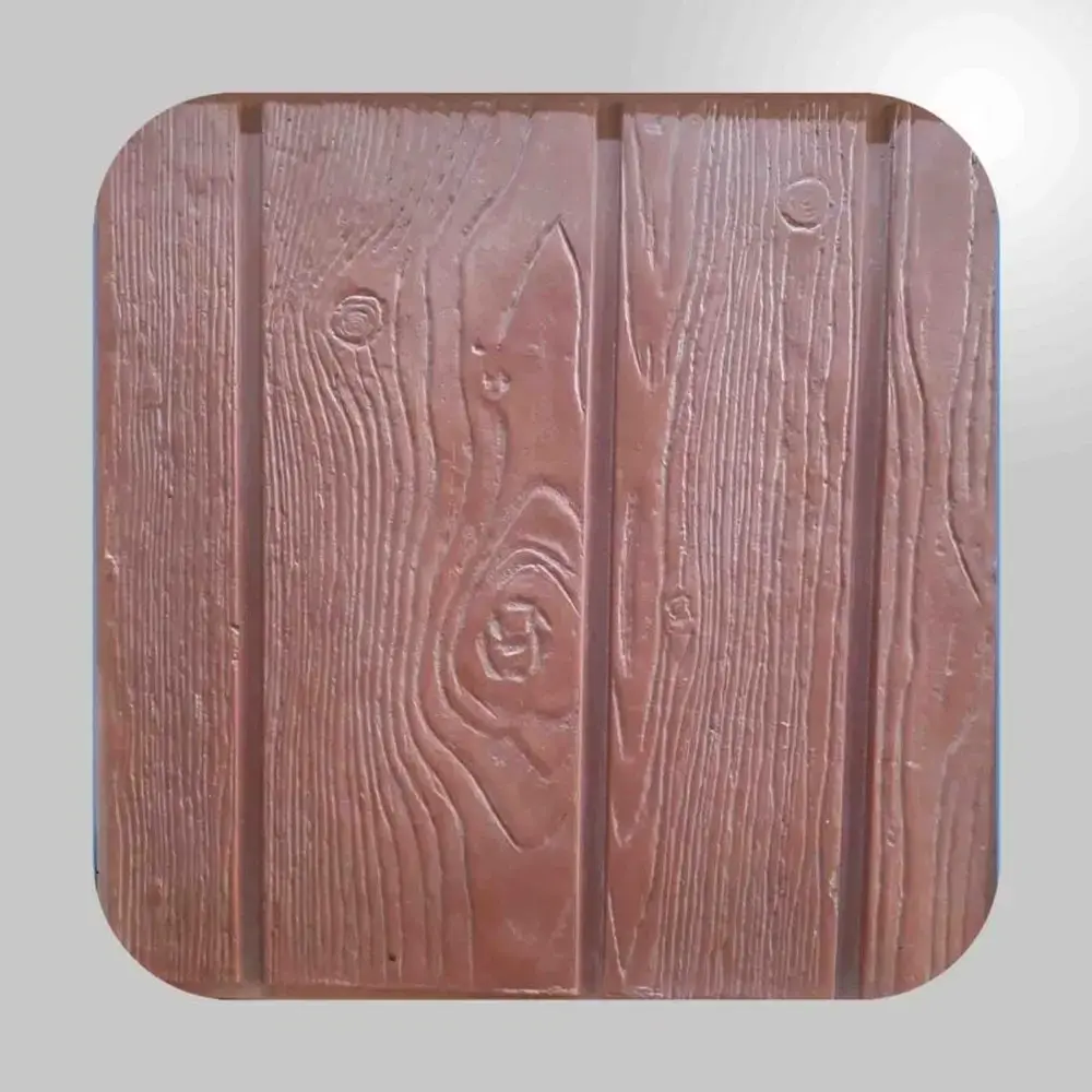 使用混凝土地板的优点