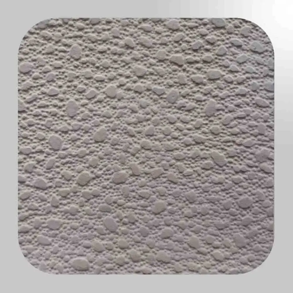 使用混凝土地板的缺点